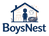 BoysNest - Home