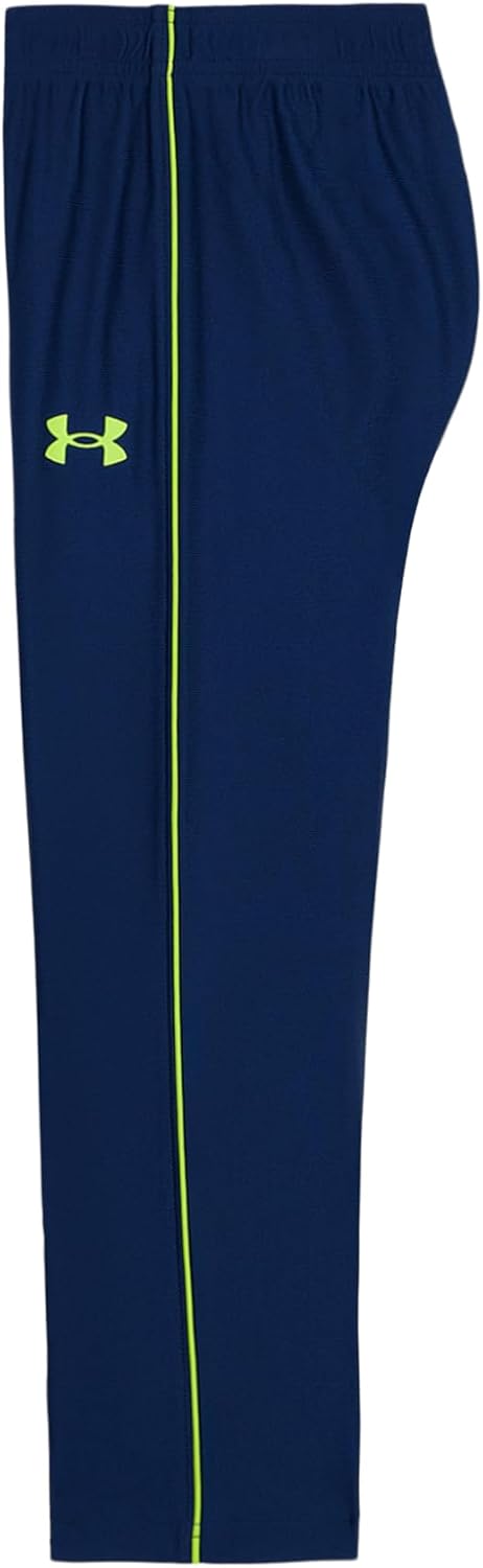 Under Armour Boys' 2-piece Short Sleeve Graphic T-Shirt and Joggers Set