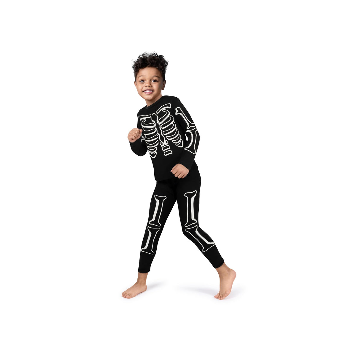 Rocky Thermal Underwear for Kids, Boys Thermals, Long Johns Underwear, Base Layer for Cold Weather/Skiing