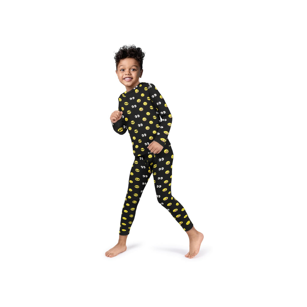 Rocky Thermal Underwear for Kids, Boys Thermals, Long Johns Underwear, Base Layer for Cold Weather/Skiing