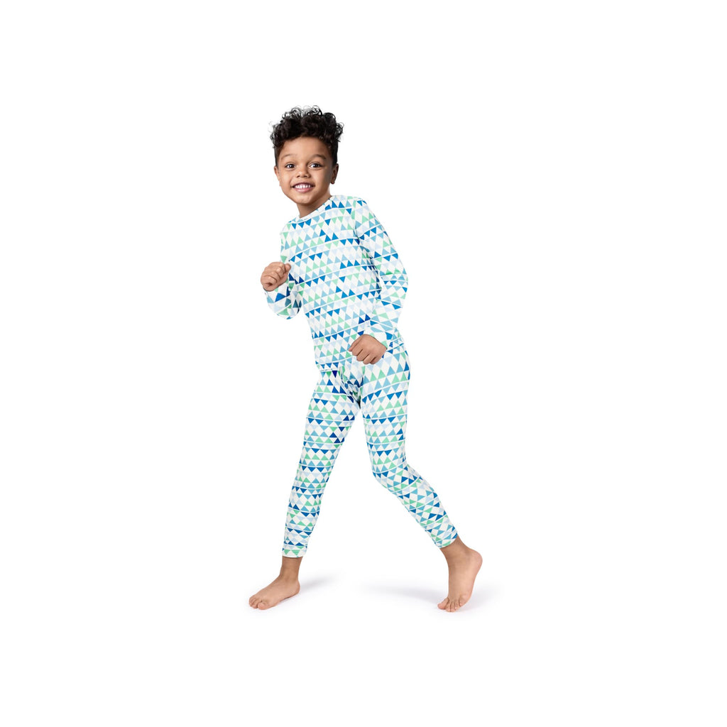 Rocky Thermal Underwear for Kids, Boys Thermals, Long Johns Underwear, Base Layer for Cold Weather/Skiing