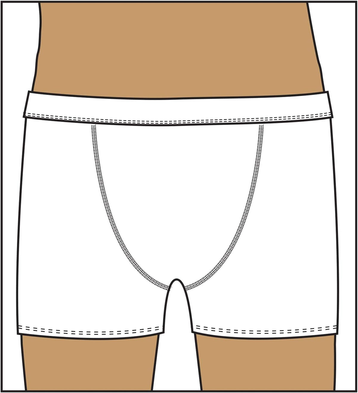 Nintendo Boys' Super Mario Boxer Briefs With Mario, Luigi, Toad, Yoshi, Peach & Bowser, Sizes 4, 6, 8, 10 and 12