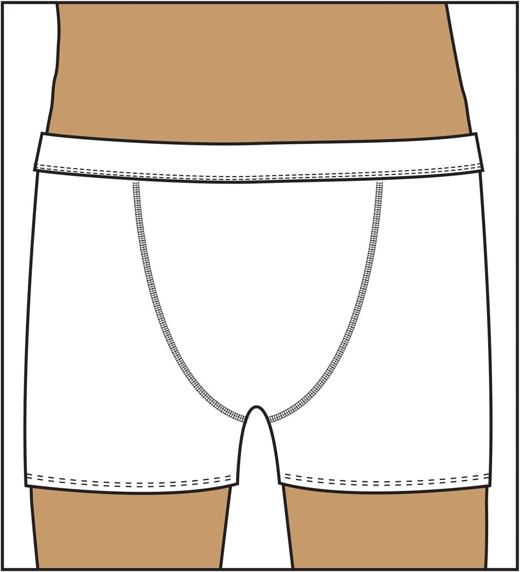 Nintendo boys Super Mario Boxer Briefs With Mario, Luigi, Toad, Yoshi, Peach & Bowser, Sizes 4, 6, 8, 10 and 12