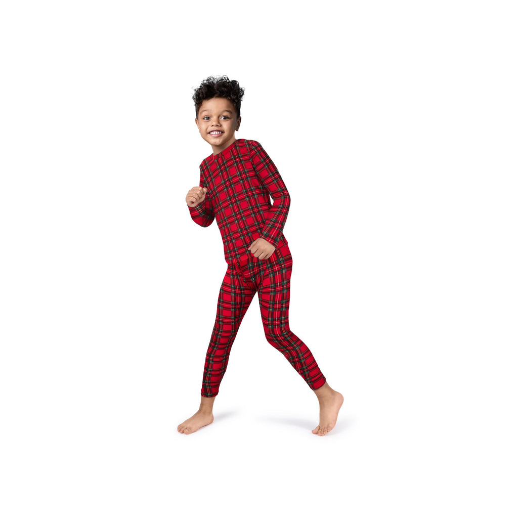 Rocky Thermal Underwear for Kids, Boys Thermals, Long Johns Underwear, Base Layer for Cold Weather/Skiing