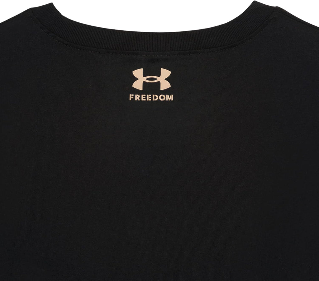 Under Armour Boys' 2-Piece Short Sleeve Tee and Pants, Outdoor Collection