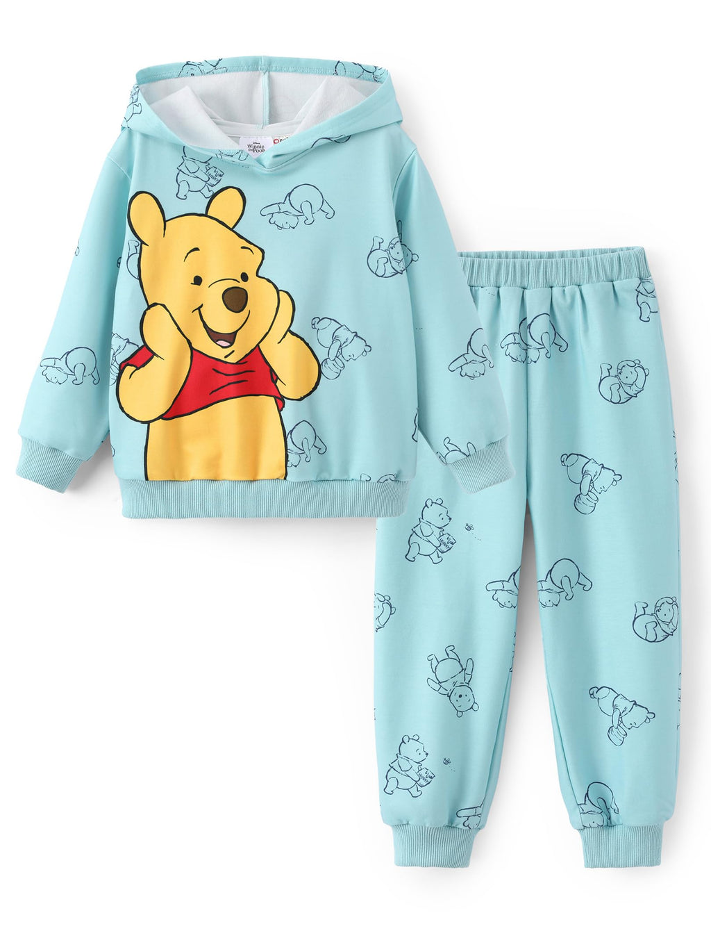 Disney Spider-Man Sweatsuit Marvel Toy Story Boys Hoodie & Sweatpants 2-9Y