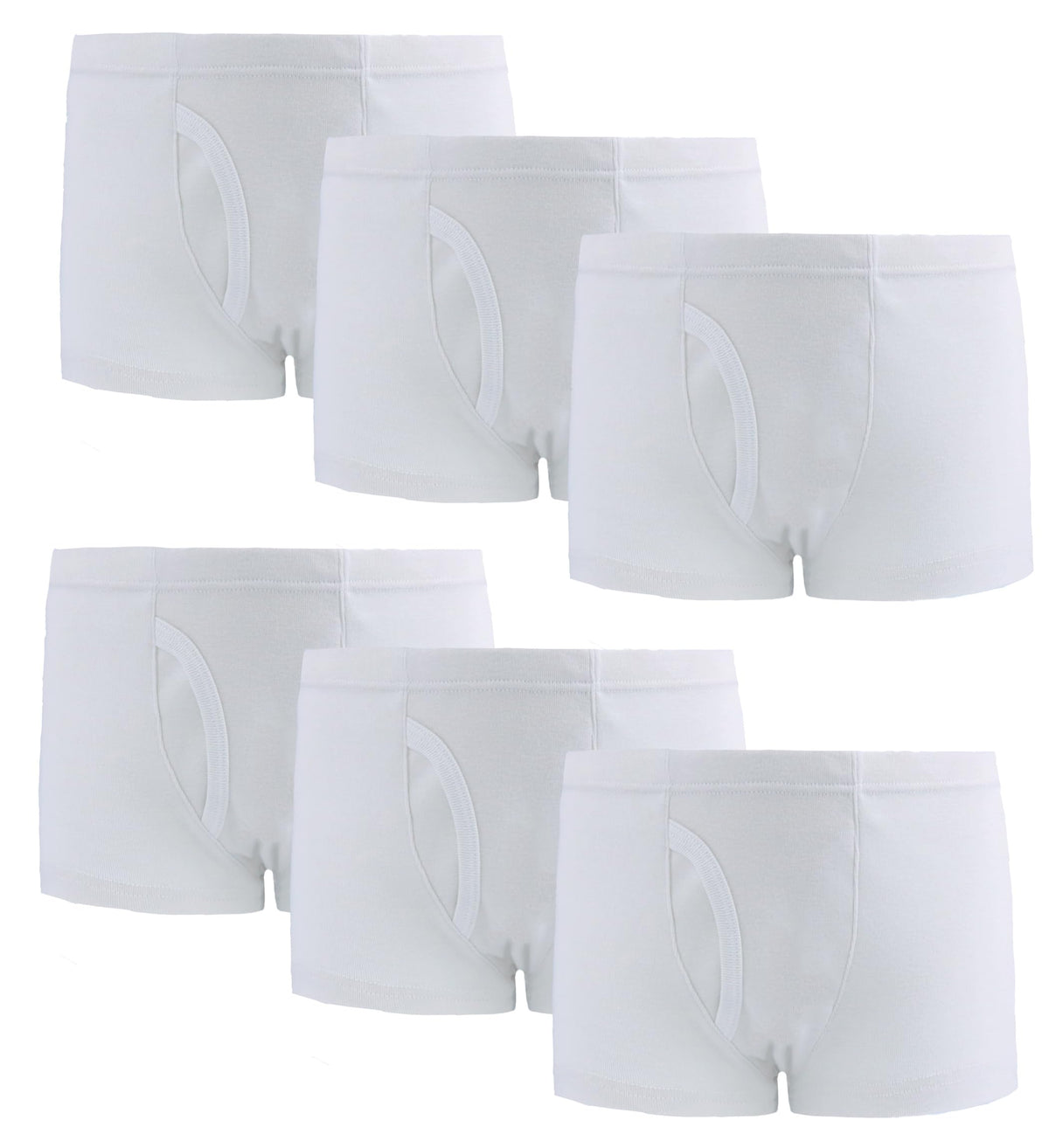 Boboking Little Boys Boxer Briefs Toddler Kids Comfortable Underwear