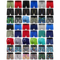 Boys Cotton Boxer Briefs Underwear Mesh Performance Sport Boxer Briefs for Big Boy with Fly 5 Pack