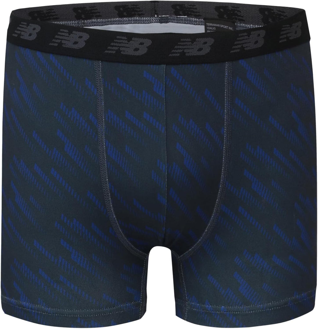 New Balance Boys' Performance Boxer Briefs