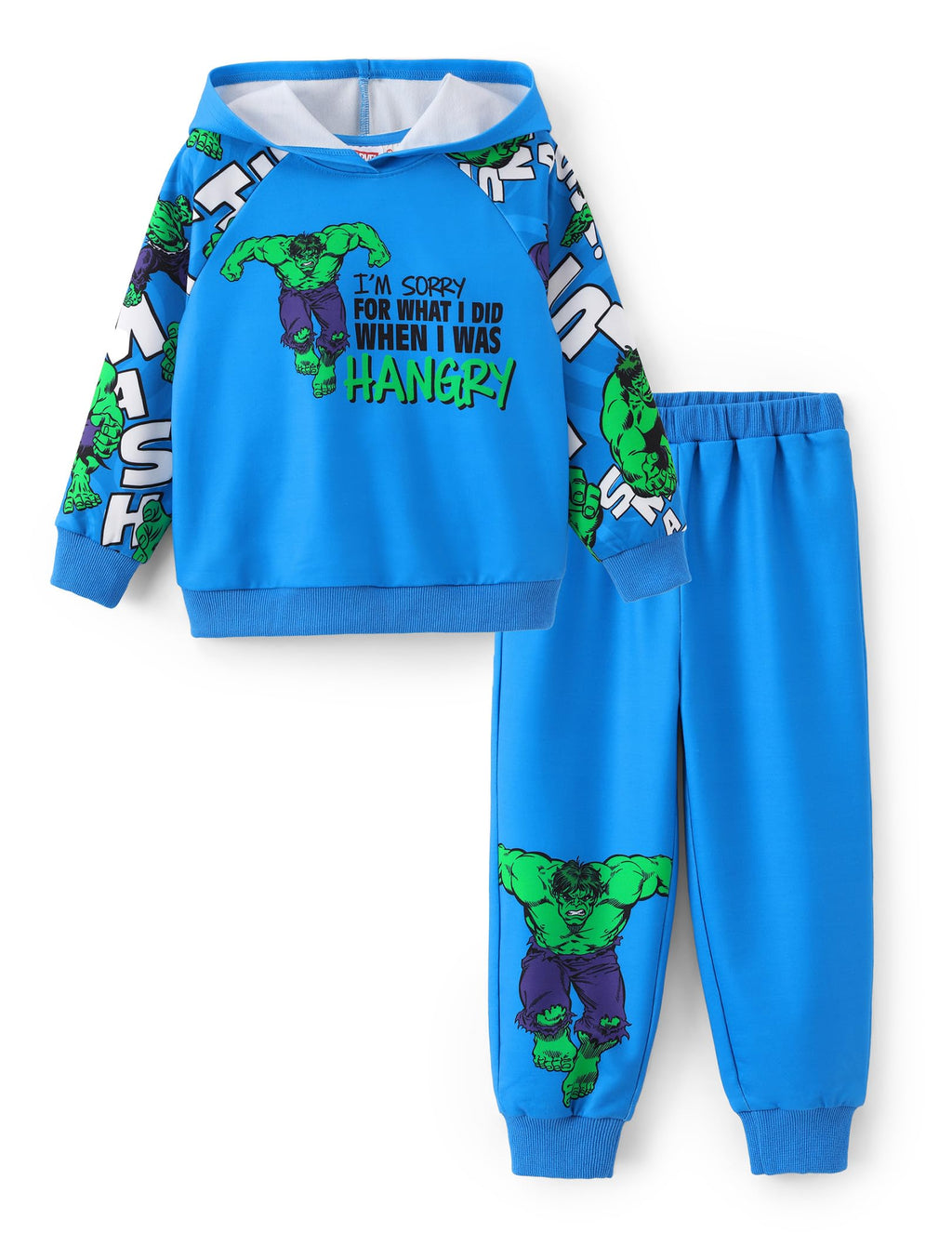Disney Spider-Man Sweatsuit Marvel Toy Story Boys Hoodie & Sweatpants 2-9Y
