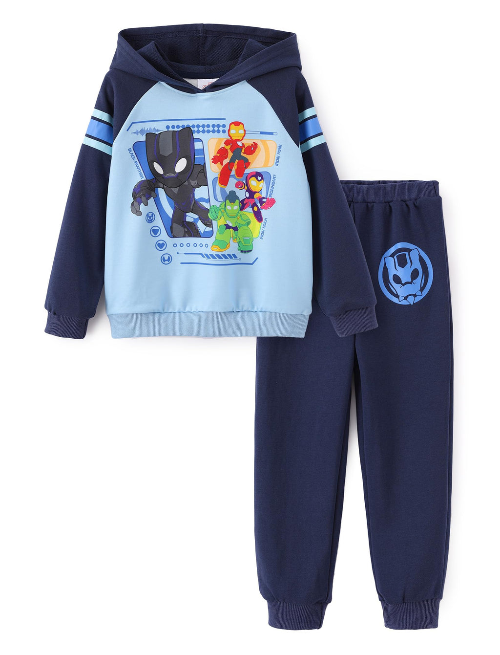 Disney Spider-Man Sweatsuit Marvel Toy Story Boys Hoodie & Sweatpants 2-9Y