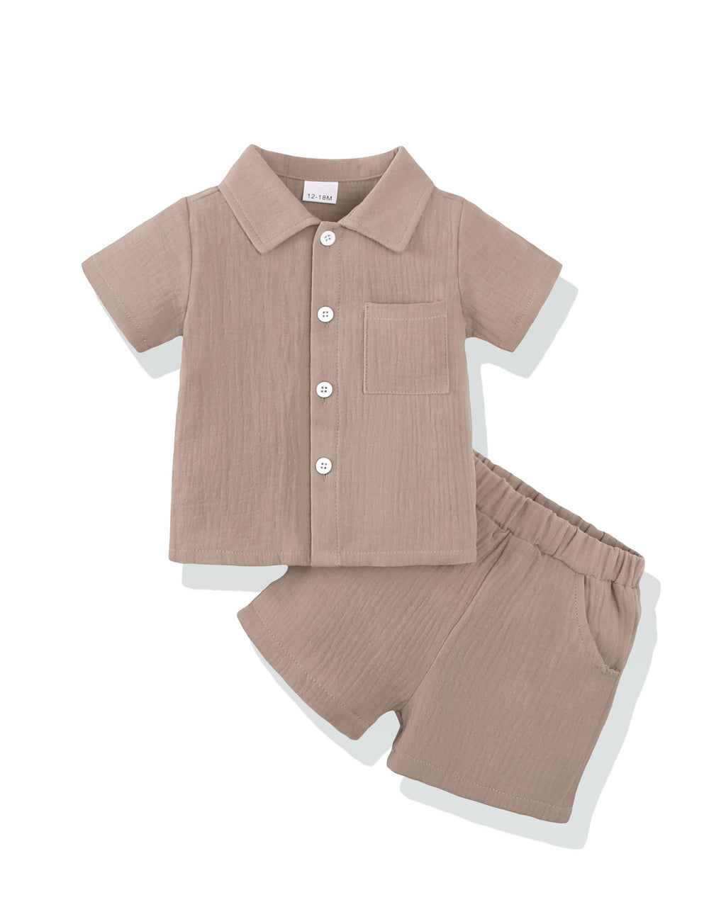 Toddler Baby Boy Clothes Summer Outfits Cotton Short Sleeve T-Shirt Dinosaurs Shorts Set Boy Clothes Outfits Set