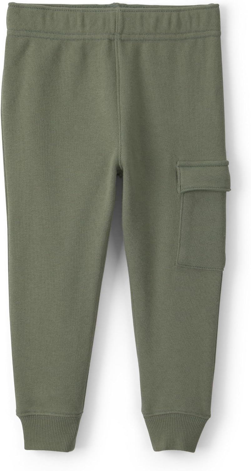 Carter's Baby Boys' 3-piece Playwear Sets