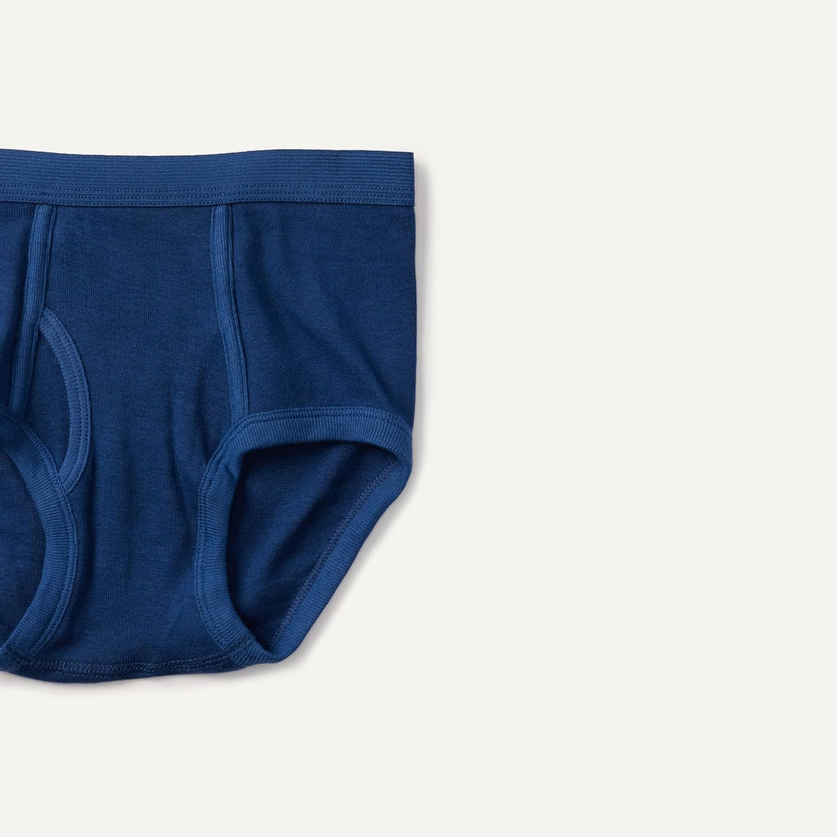 Amazon Essentials Boys and Toddlers' Briefs, Pack of 6