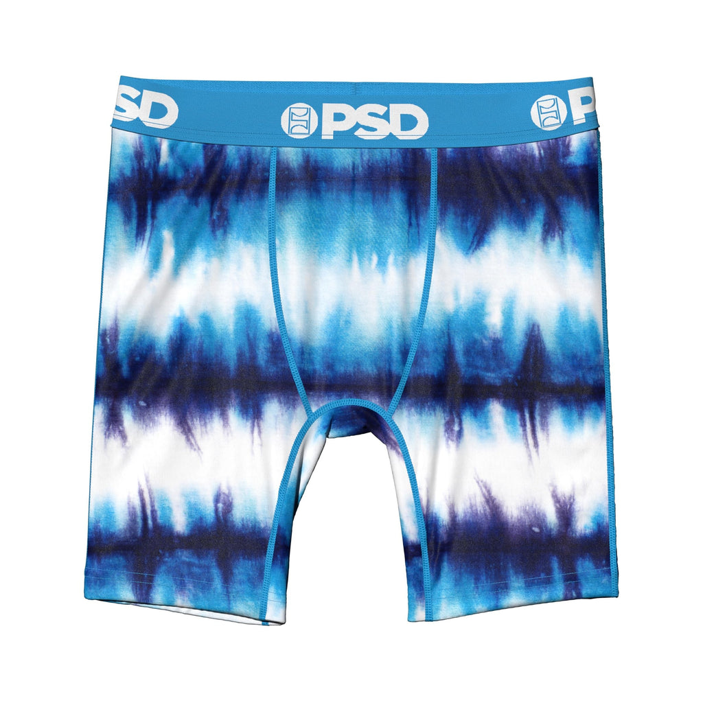 PSD Youth Boys Underwear Money Graphic Print Boxer Briefs, Packs & Singles