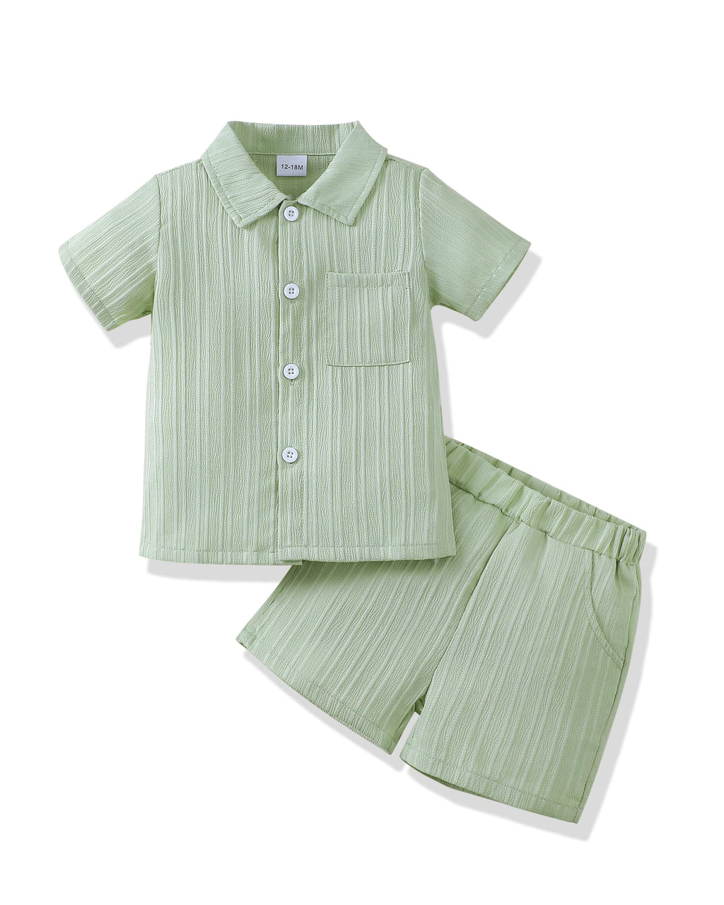 Toddler Baby Boy Clothes Summer Outfits Cotton Short Sleeve T-Shirt Dinosaurs Shorts Set Boy Clothes Outfits Set