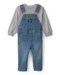 OSHKOSH B'GOSH Baby Boys' 2-piece Overall Sets