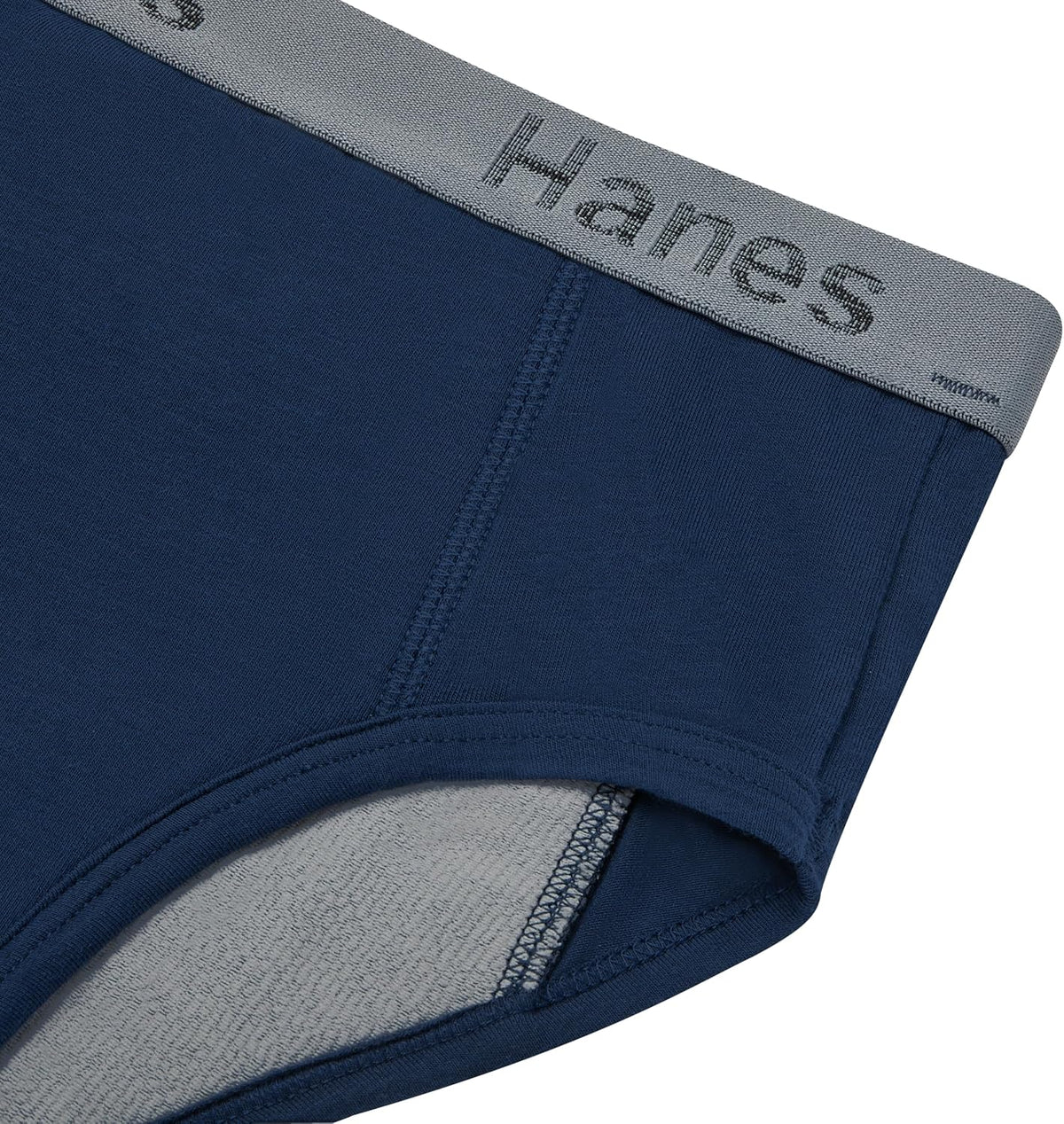 Hanes boys Overnight Underwear Pack, 3-pack, Light & Moderate Leaks, Confident Nights Overnight Underwear, Multi
